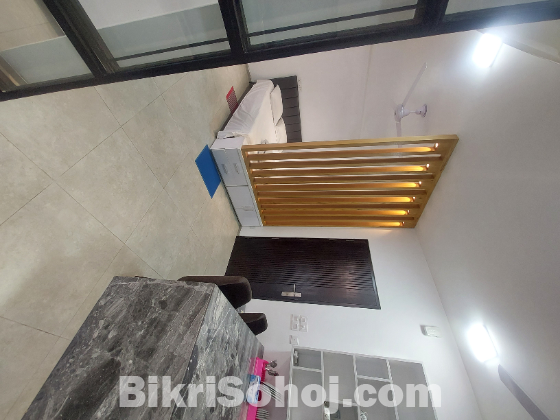 Baridhara 2-Bedroom Furnished Apartment for Rent
